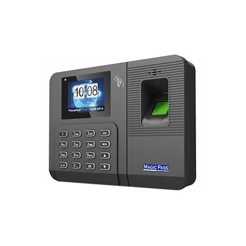 Geçiş Kontrol & Seslendirme Sistemleri