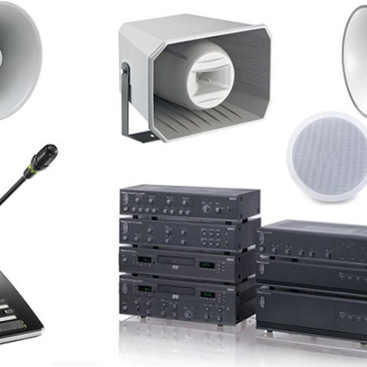 Seslendirme Sistemleri