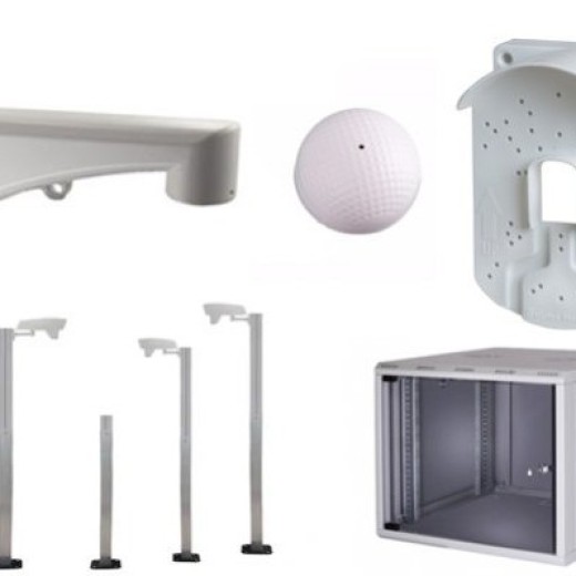 Güvenlik Aksesuarları