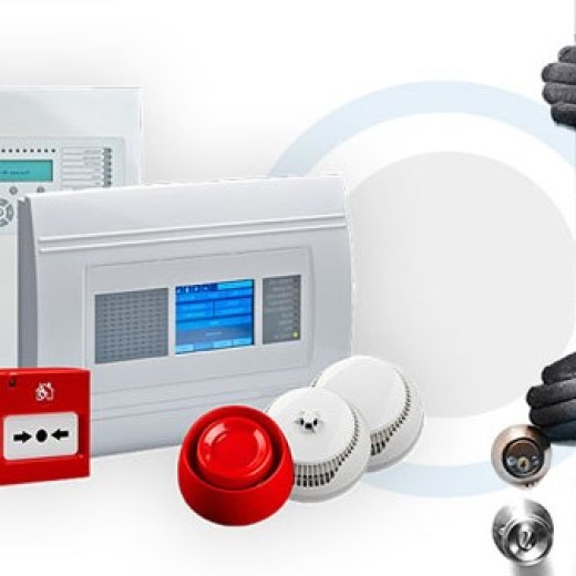 Hırsız Alarm Sistemleri